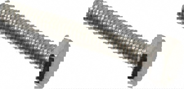 Hex Head Cap Screw: M3 x 0.50 x 20 mm, G