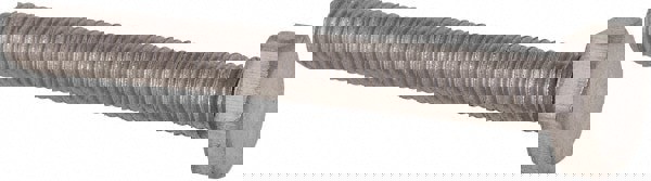 Hex Head Cap Screw: M3 x 0.50 x 25 mm, G