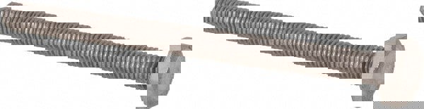 Hex Head Cap Screw: M3 x 0.50 x 40 mm, G