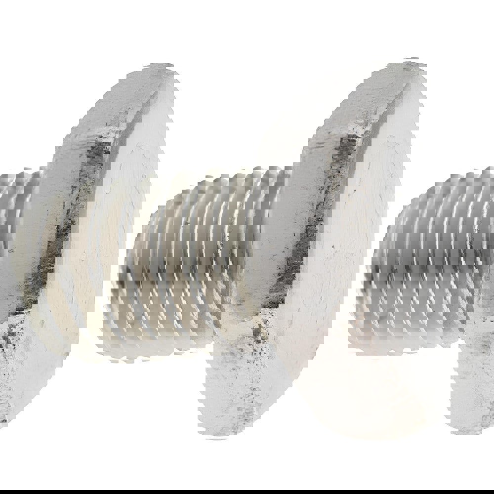 Hex Head Cap Screw: M4 x 0.70 x 6 mm, Gr