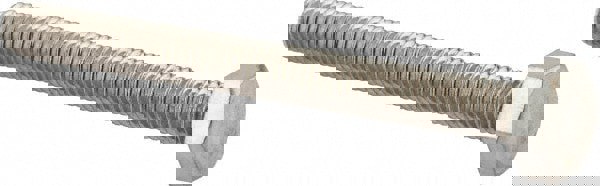 Hex Head Cap Screw: M4 x 0.70 x 40 mm, G