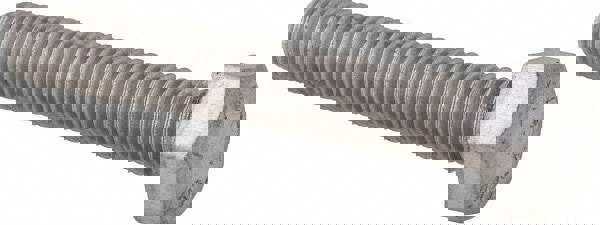 Hex Head Cap Screw: M5 x 0.80 x 30 mm, G