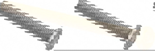 Hex Head Cap Screw: M5 x 0.80 x 70 mm, G