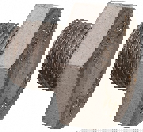 Hex Head Cap Screw: M10 x 1.50 x 10 mm,