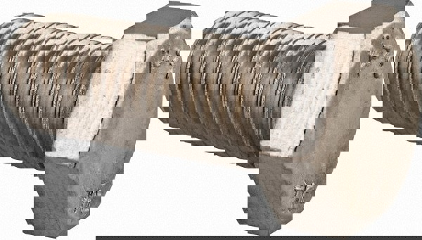 Metric Hhcs Hex Dr 18-8 Ss