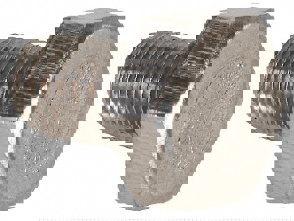 Hex Head Cap Screw: M4 x 0.70 x 6 mm, Gr