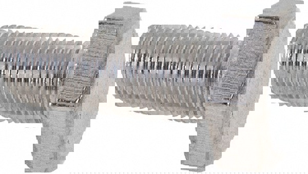 Hex Head Cap Screw: M4 x 0.70 x 10 mm, G