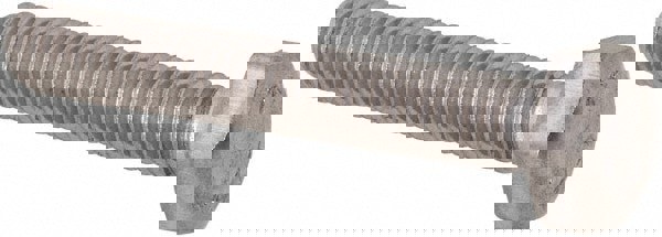 Hex Head Cap Screw: M4 x 0.70 x 25 mm, G