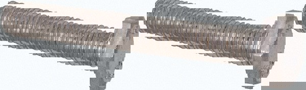 Hex Head Cap Screw: M4 x 0.70 x 30 mm, G