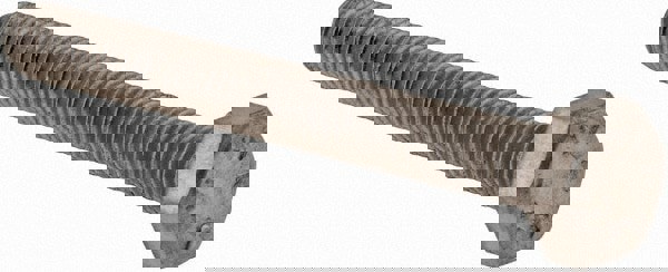 Hex Head Cap Screw: M4 x 0.70 x 35 mm, G