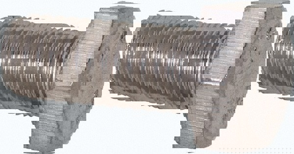 Hex Head Cap Screw: M5 x 0.80 x 12 mm, G