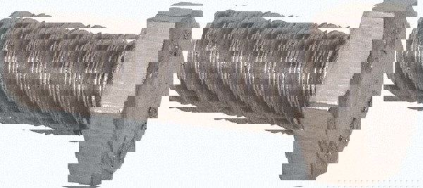 Hex Head Cap Screw: M5 x 0.80 x 16 mm, G