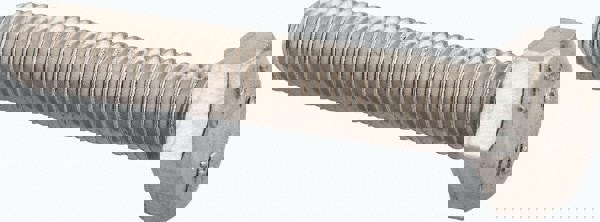 Hex Head Cap Screw: M6 x 1.00 x 35 mm, G