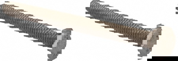 Hex Head Cap Screw: M6 x 1.00 x 70 mm, G