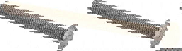 Hex Head Cap Screw: M6 x 1.00 x 80 mm, G