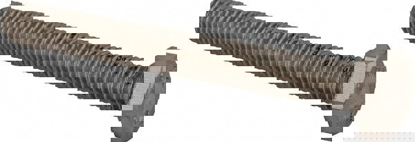 Hex Head Cap Screw: M8 x 1.25 x 70 mm, G