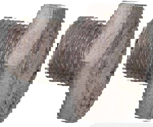 Hex Head Cap Screw: M10 x 1.50 x 12 mm,