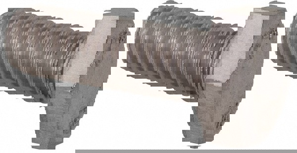 Hex Head Cap Screw: M10 x 1.50 x 30 mm,