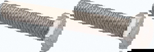 Hex Head Cap Screw: M12 x 1.75 x 90 mm,