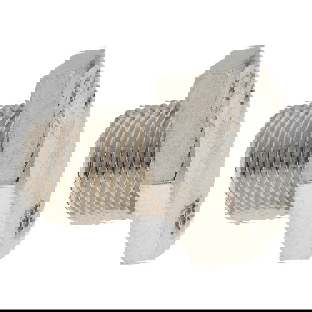 Met Hhcs Hex Dr Ss (Non 18-8)