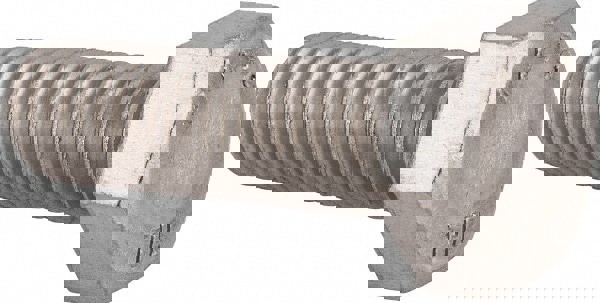 Met Hhcs Hex Dr Ss (Non 18-8)