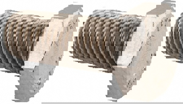 Met Hhcs Hex Dr Ss (Non 18-8)