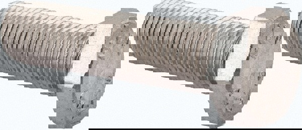 Met Hhcs Hex Dr Ss (Non 18-8)