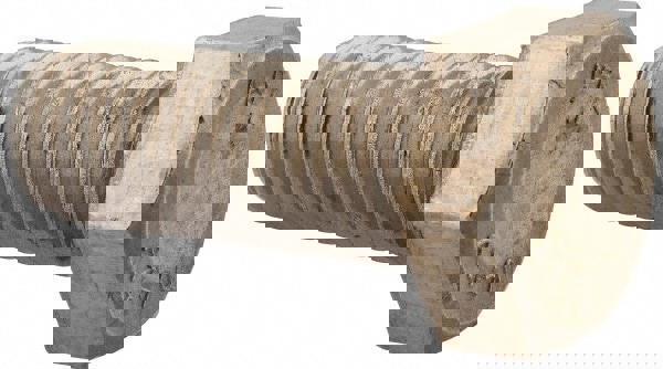 Met Hhcs Hex Dr Ss (Non 18-8)