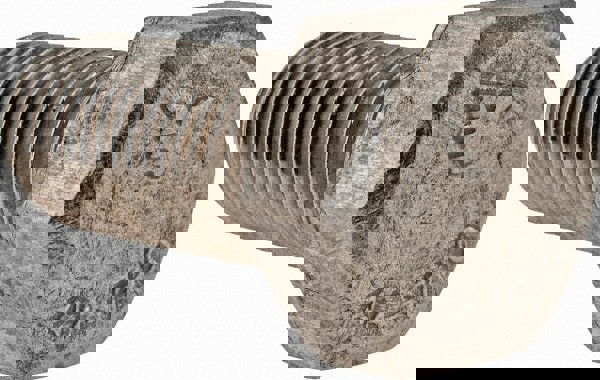 Met Hhcs Hex Dr Ss (Non 18-8)