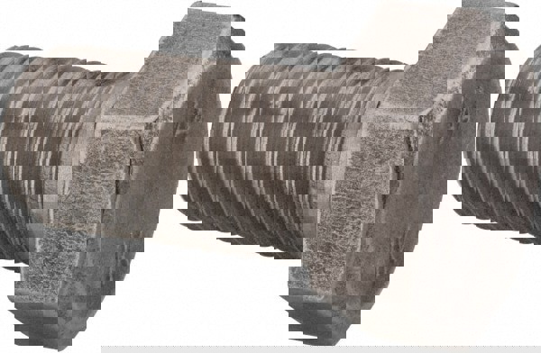 Met Hhcs Hex Dr Ss (Non 18-8)