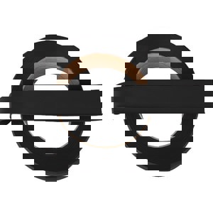 4X120FT VINYL COVE BSE BLAC