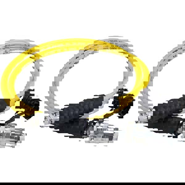Hydraulic Pump Hose: 1/4