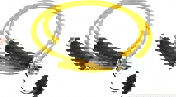 Hydraulic Pump Hose: 1/4