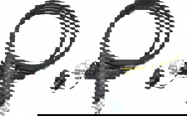 Hydraulic Pump Hose: 1/4