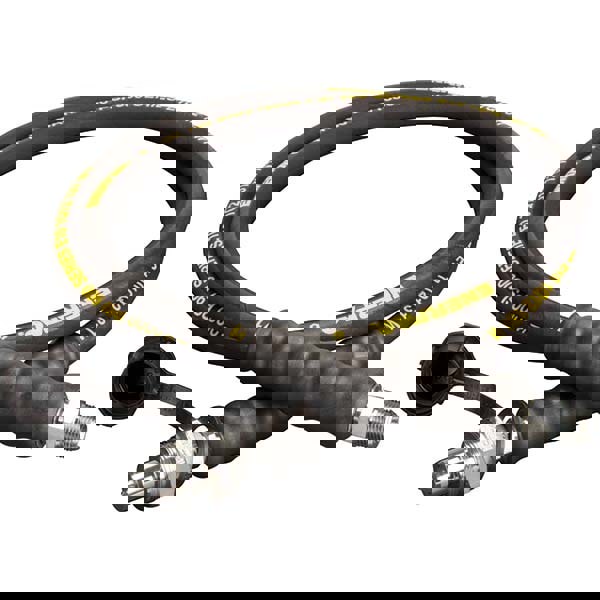 Hydraulic Pump Hose: 3/8