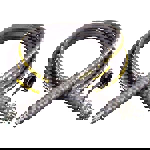 Hydraulic Pump Hose: 3/8