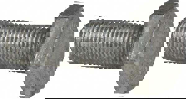 Hex Head Bolt: 1/4-20, 3/4