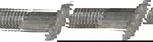 Hex Head Bolt: 1/4-20, 1-3/4