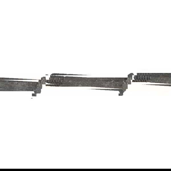 Hex Head Bolt: 1/4-20, 4