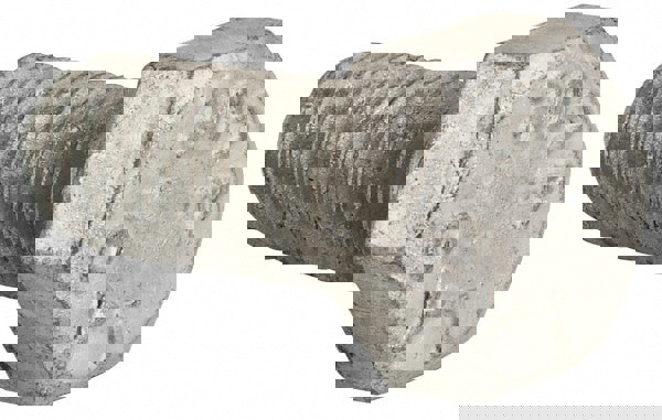 Hex Head Bolt: 5/16-18, 3/4