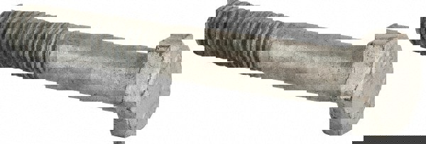 Hex Head Bolt: 5/16-18, 2-1/4