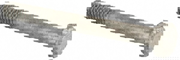 Hex Head Bolt: 5/16-18, 3