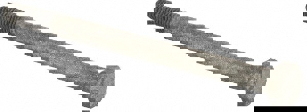 Hex Head Bolt: 5/16-18, 4-1/2