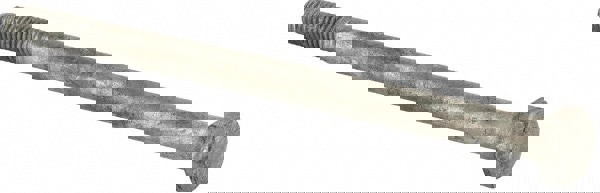 Hex Head Bolt: 5/16-18, 5