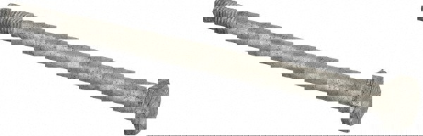 Hex Head Bolt: 5/16-18, 5-1/2