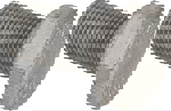 Hex Head Bolt: 3/8-16, 3/4