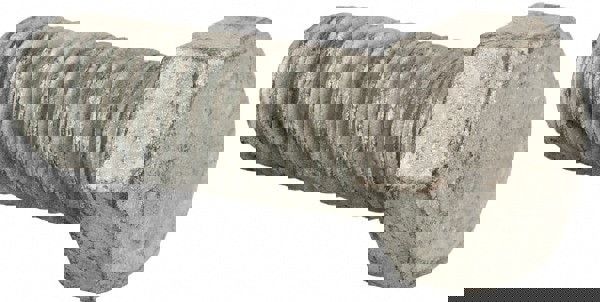 Hex Head Bolt: 7/16-14, 1-1/4