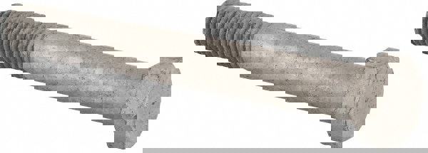 Hex Head Bolt: 7/16-14, 3-1/2