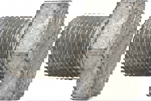 Hex Head Bolt: 1/2-13, 3/4