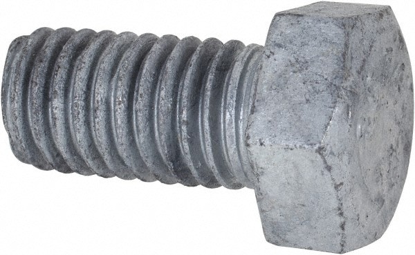 Hex Head Bolt: 1/2-13, 1